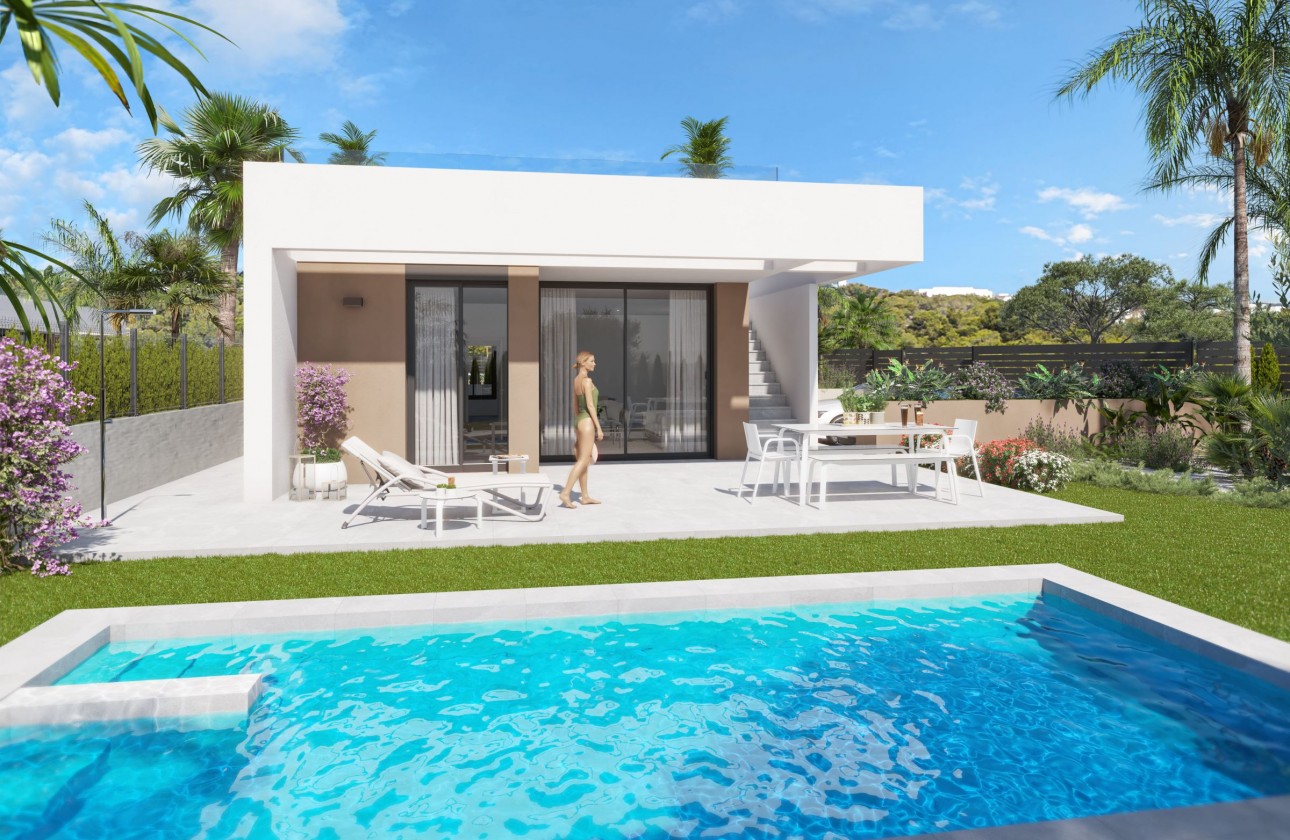 New Build - Apartment / flat - Vera Playa