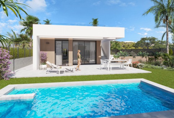 New Build - Apartment / flat - Vera Playa