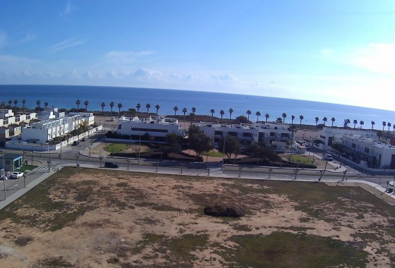 Nueva construcción  - Bungalow - Pilar de la Horadada - Playa de las Higuericas