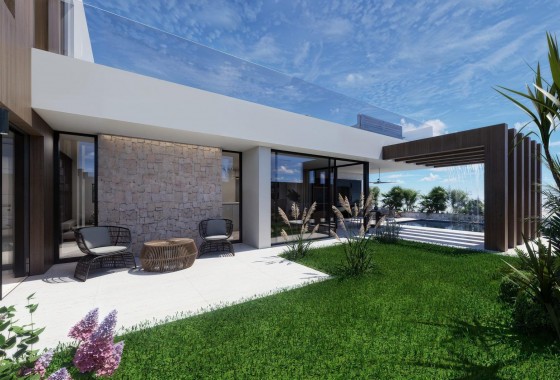 Nueva construcción  - Chalet - Torre - Pacheco - Santa Rosalia Lake And Life Resort