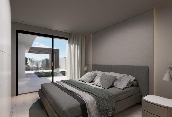 Nueva construcción  - Chalet - Torre - Pacheco - Santa Rosalia Lake And Life Resort