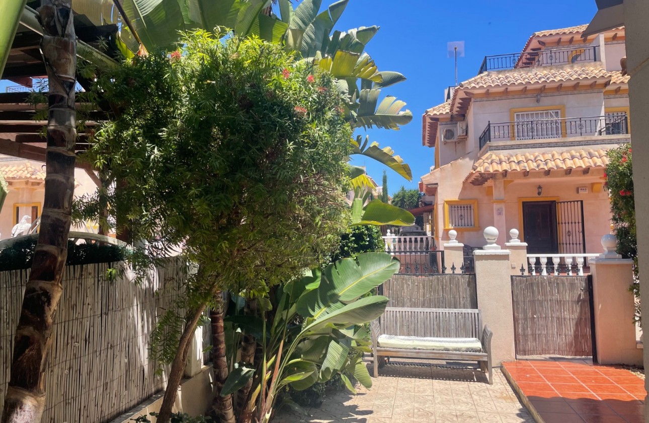Reventa - Chalet - Orihuela Costa - La Regia