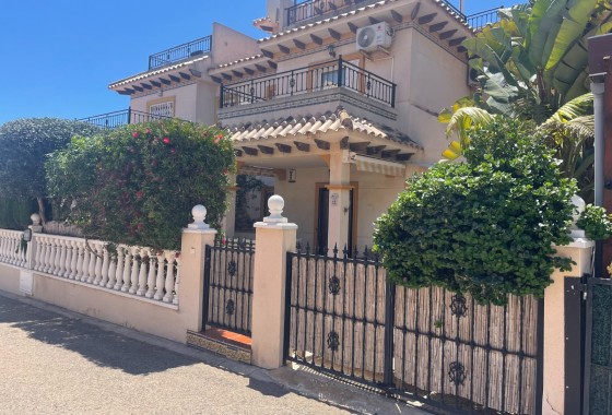 Revente - Villa - Orihuela Costa - La Regia