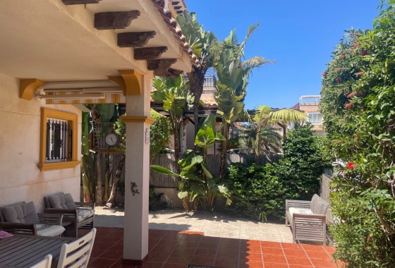 Revente - Villa - Orihuela Costa - La Regia