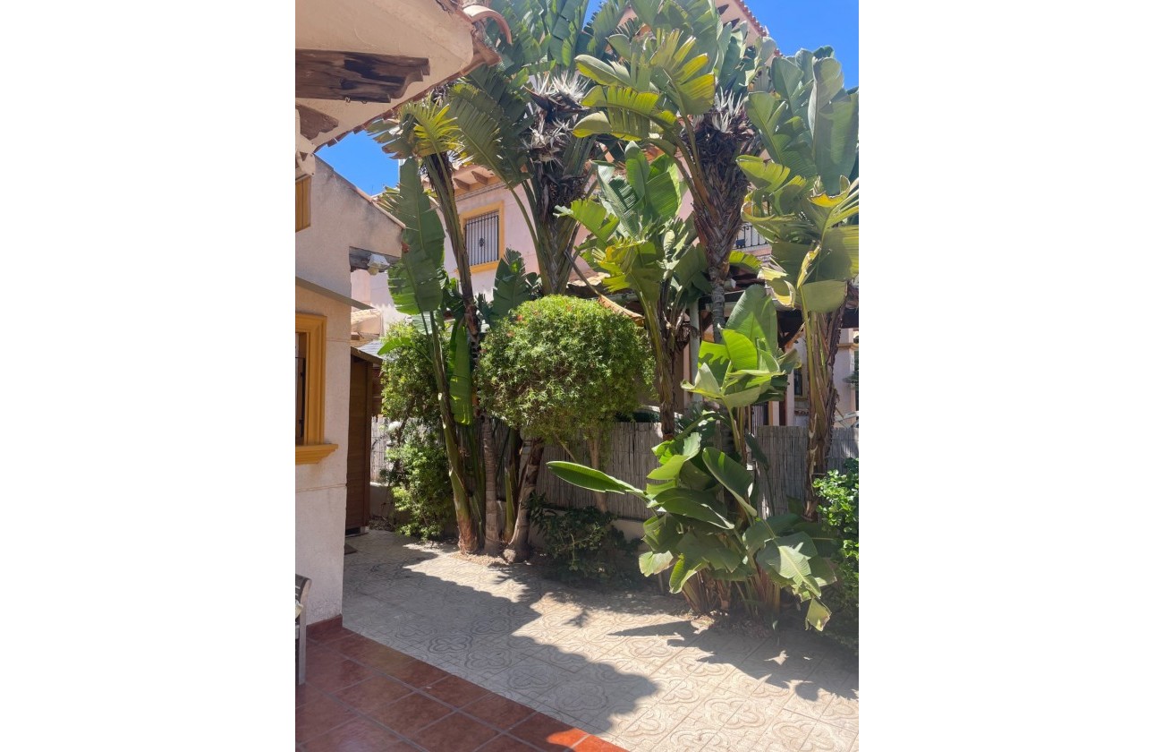 Reventa - Chalet - Orihuela Costa - La Regia