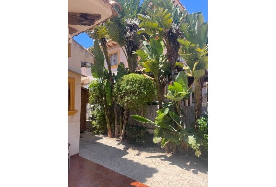 Reventa - Chalet - Orihuela Costa - La Regia