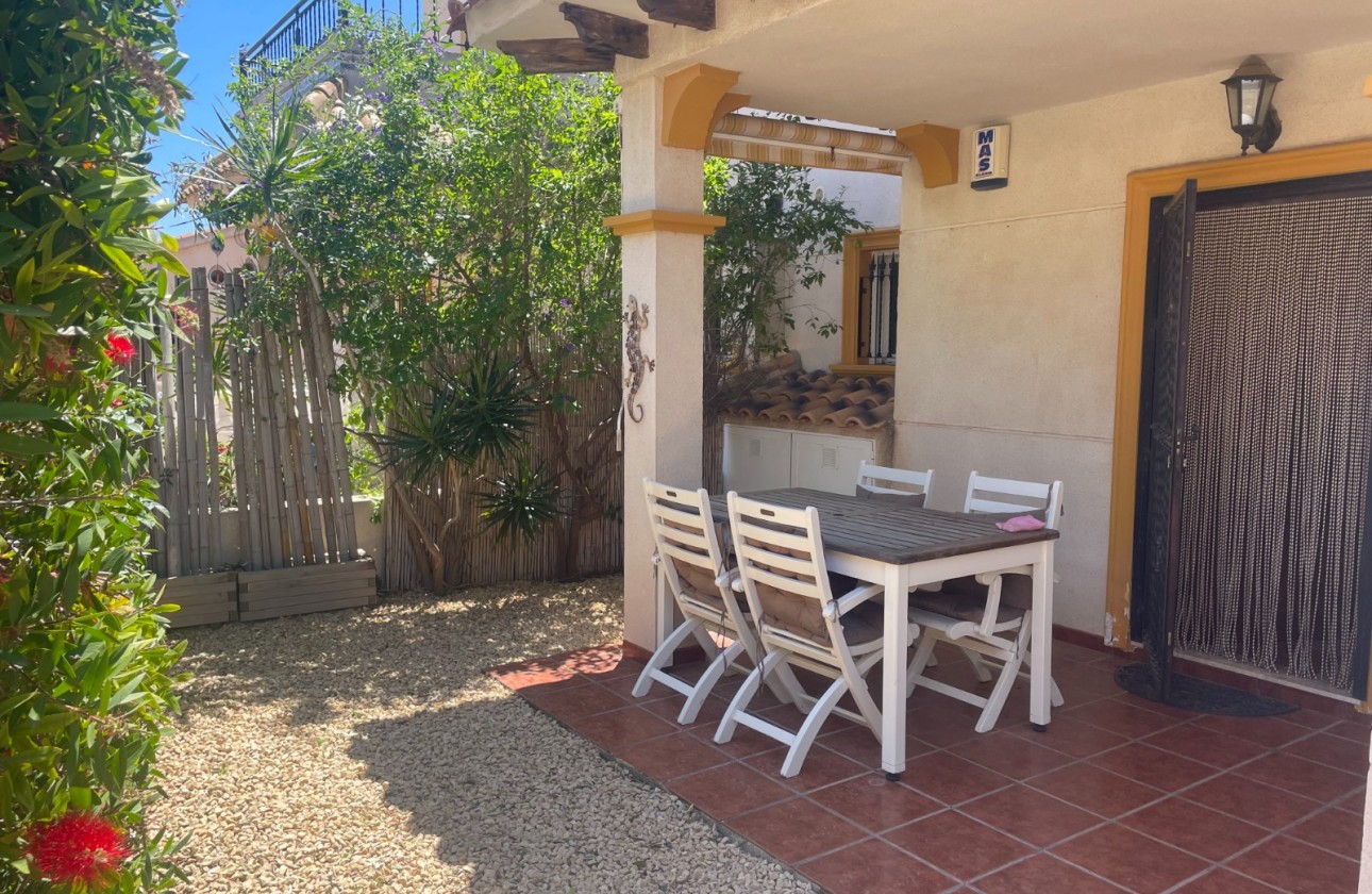 Reventa - Chalet - Orihuela Costa - La Regia