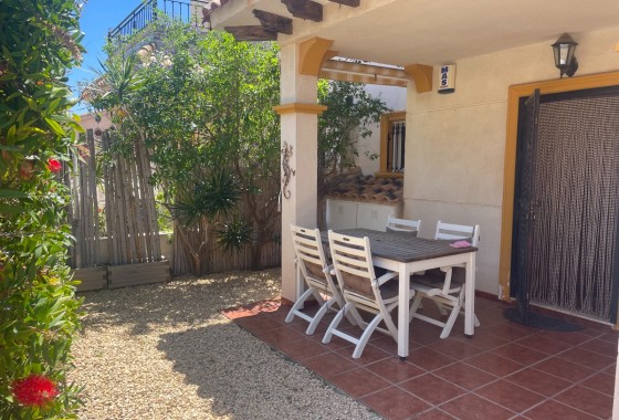 Reventa - Chalet - Orihuela Costa - La Regia