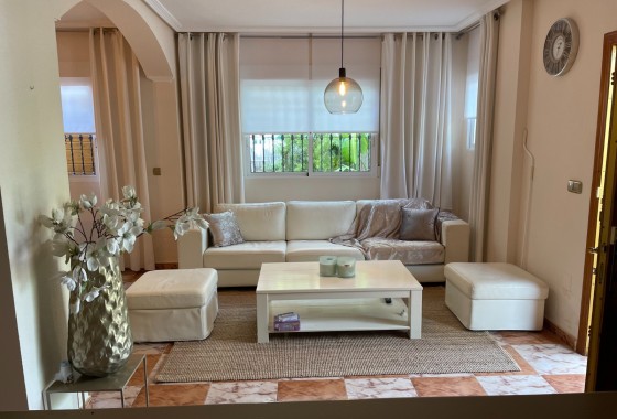 Reventa - Chalet - Orihuela Costa - La Regia
