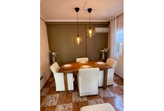 Reventa - Chalet - Orihuela Costa - La Regia