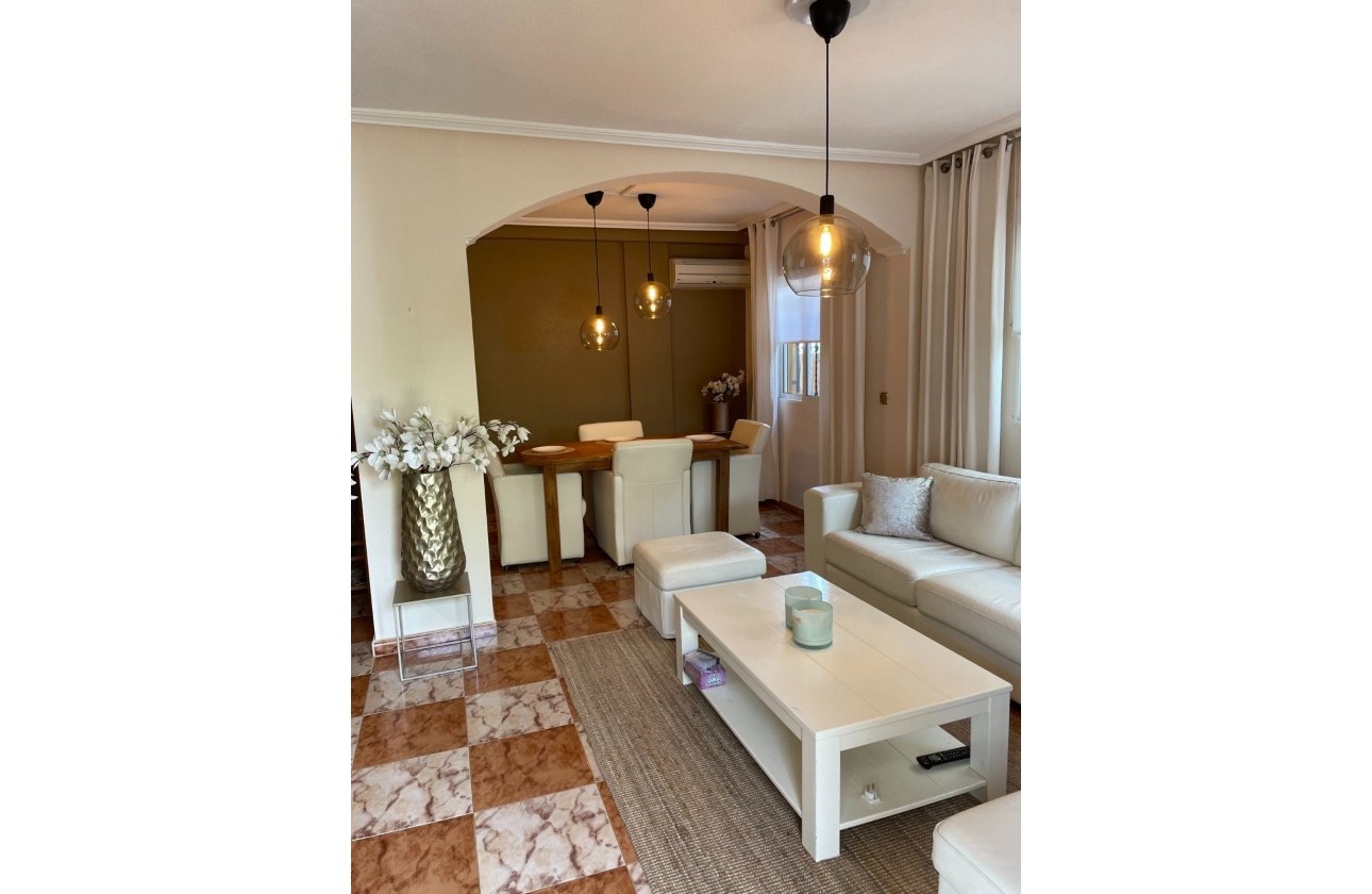 Reventa - Chalet - Orihuela Costa - La Regia
