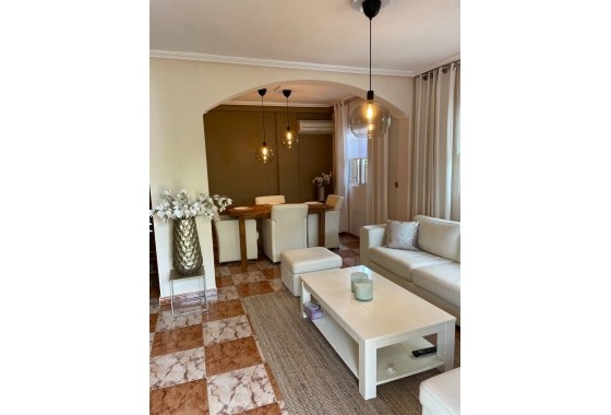 Reventa - Chalet - Orihuela Costa - La Regia