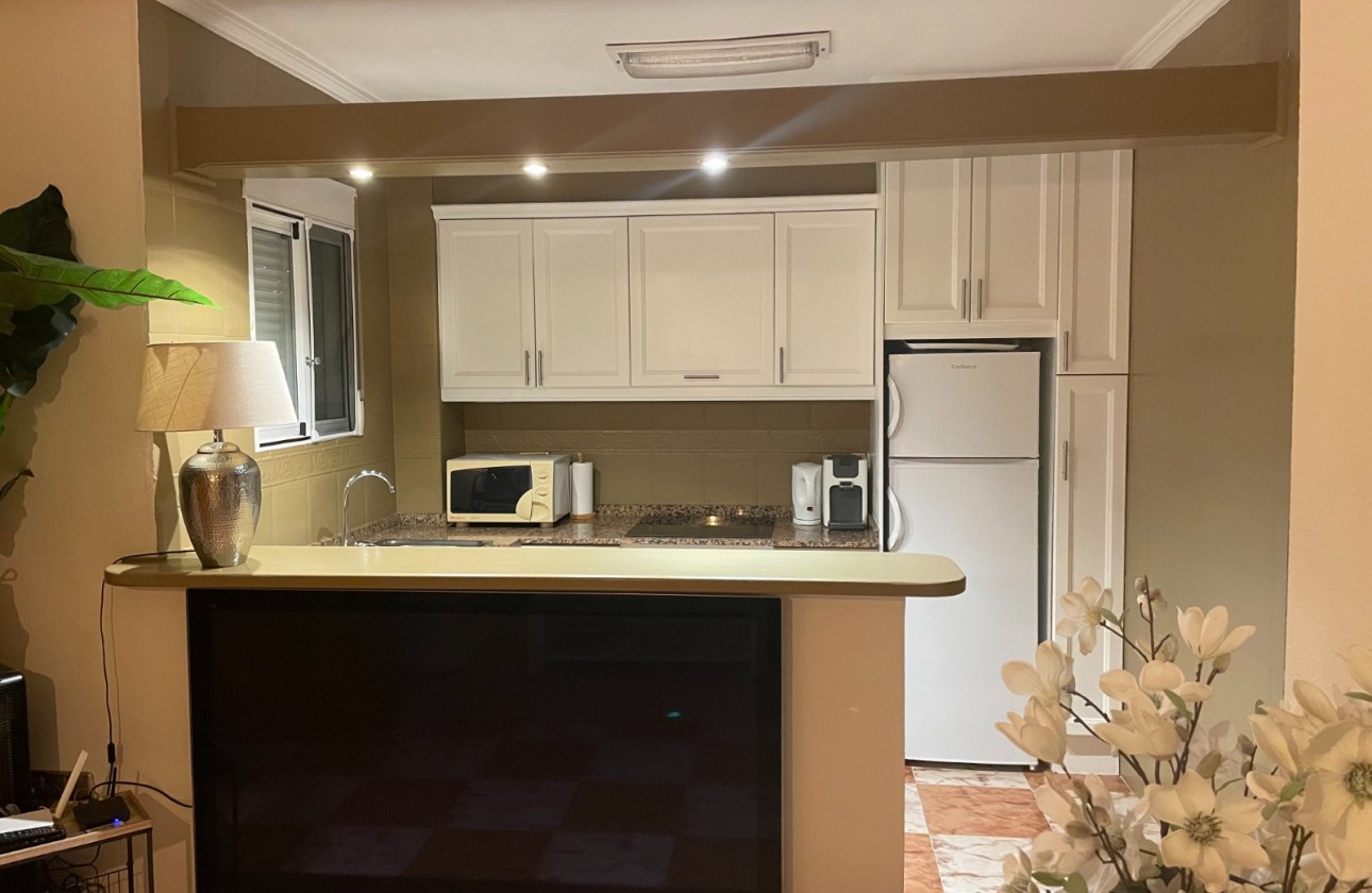 Reventa - Chalet - Orihuela Costa - La Regia