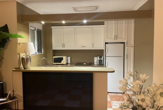 Reventa - Chalet - Orihuela Costa - La Regia