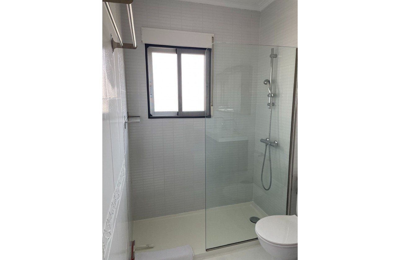 Reventa - Chalet - Orihuela Costa - La Regia