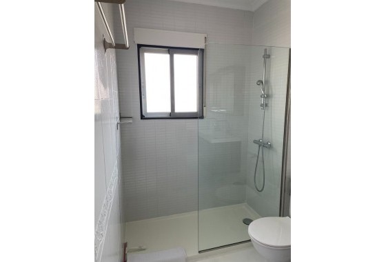 Reventa - Chalet - Orihuela Costa - La Regia