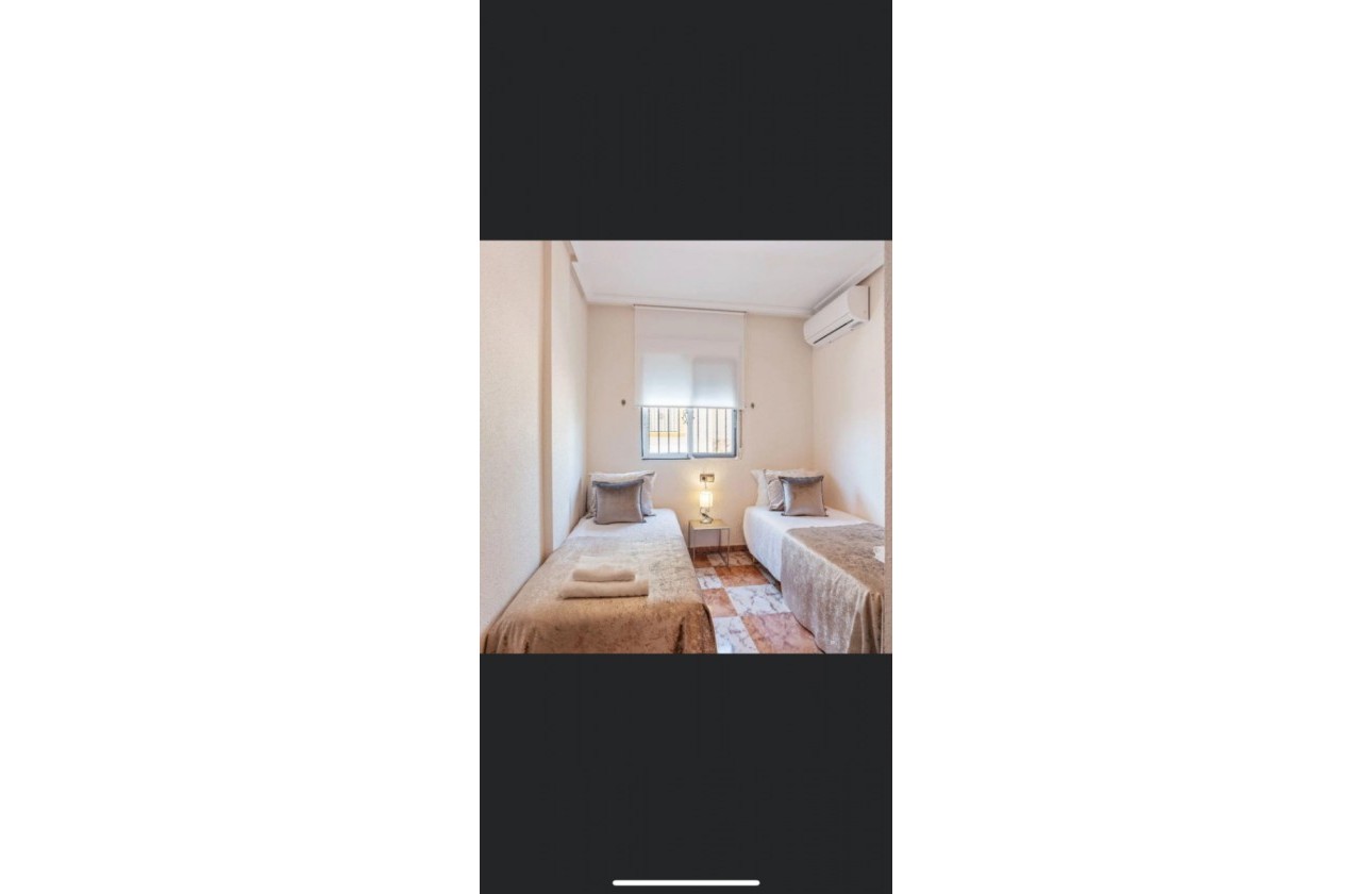Reventa - Chalet - Orihuela Costa - La Regia