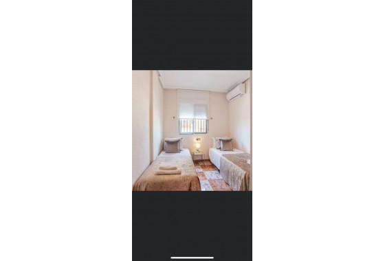 Reventa - Chalet - Orihuela Costa - La Regia