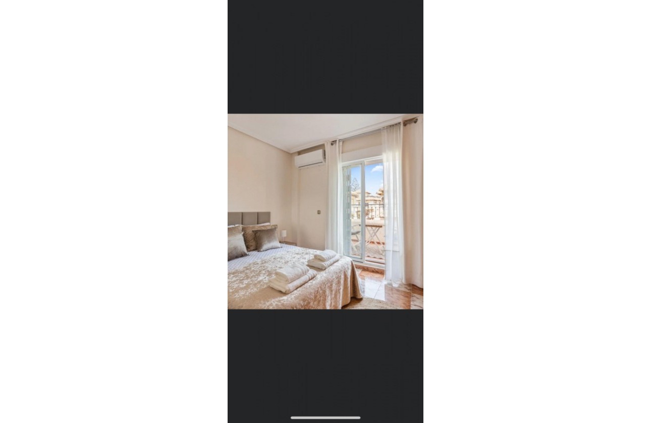 Reventa - Chalet - Orihuela Costa - La Regia