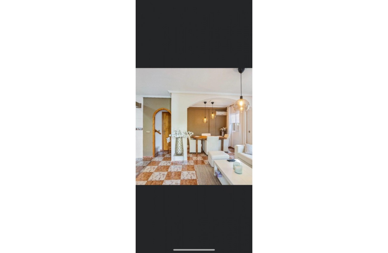 Reventa - Chalet - Orihuela Costa - La Regia