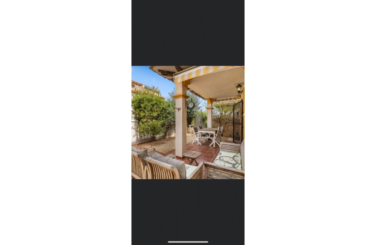 Reventa - Chalet - Orihuela Costa - La Regia