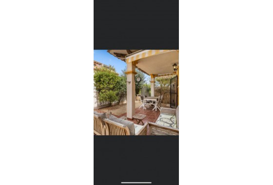 Reventa - Chalet - Orihuela Costa - La Regia