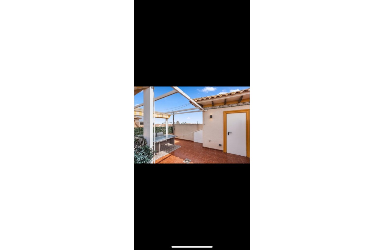 Reventa - Chalet - Orihuela Costa - La Regia