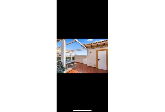 Reventa - Chalet - Orihuela Costa - La Regia