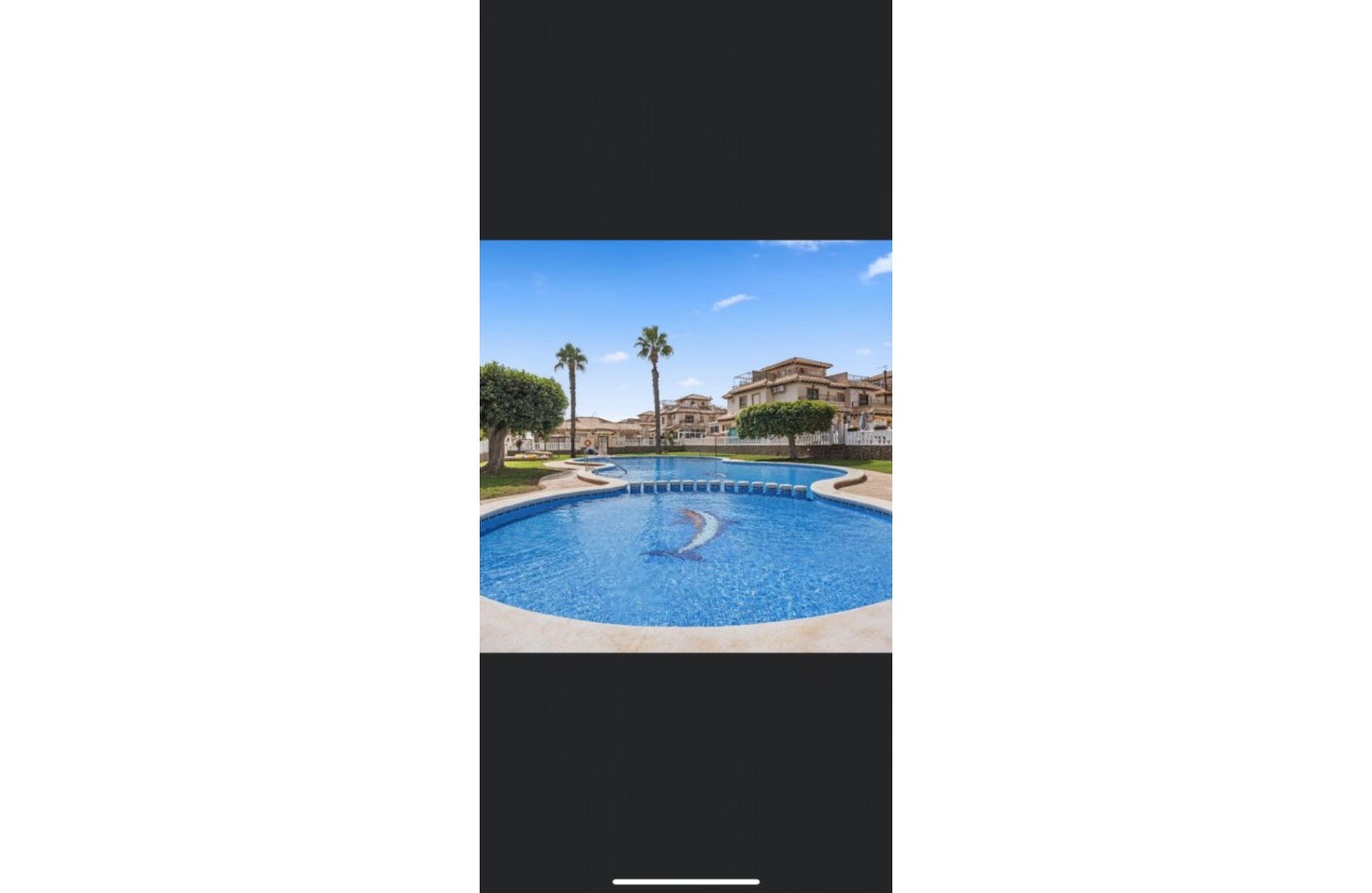 Reventa - Chalet - Orihuela Costa - La Regia