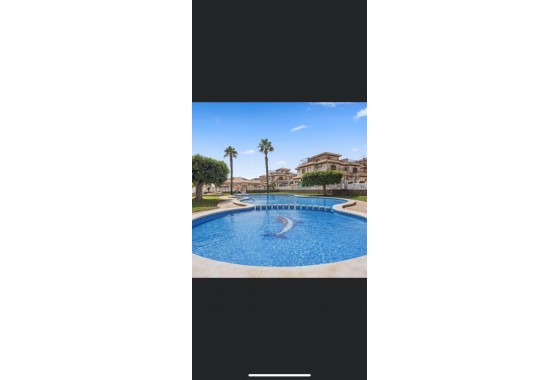 Reventa - Chalet - Orihuela Costa - La Regia