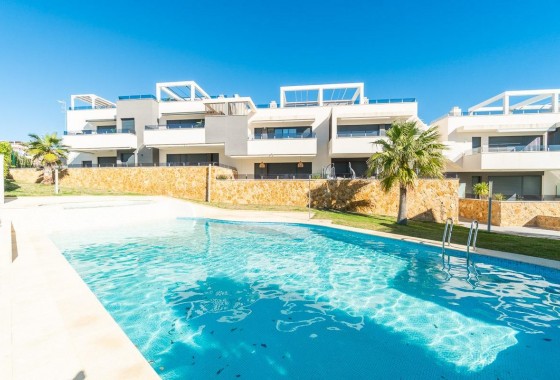 Reventa - Apartamento / piso - Orihuela Costa - PAU 26