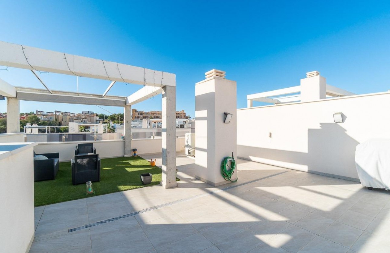 Reventa - Apartamento / piso - Orihuela Costa - PAU 26