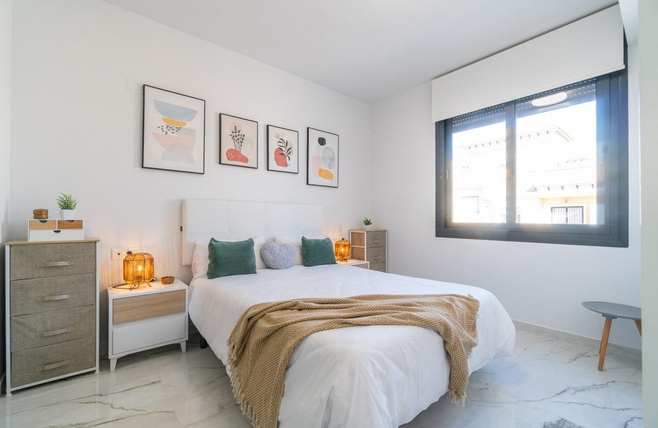 Reventa - Apartamento / piso - Orihuela Costa - PAU 26