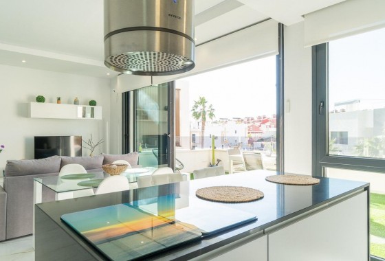 Reventa - Apartamento / piso - Orihuela Costa - PAU 26