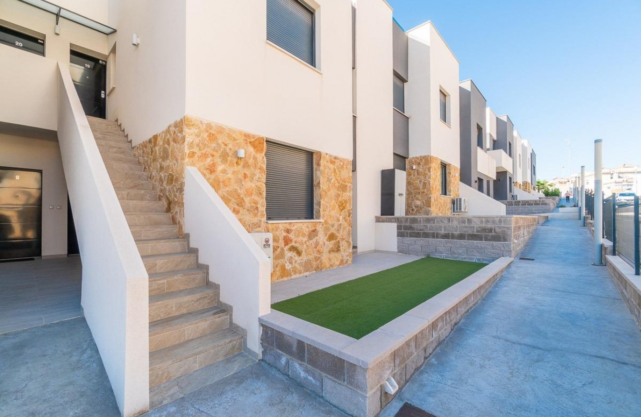 Reventa - Apartamento / piso - Orihuela Costa - PAU 26
