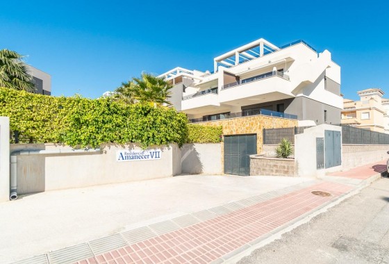 Reventa - Apartamento / piso - Orihuela Costa - PAU 26