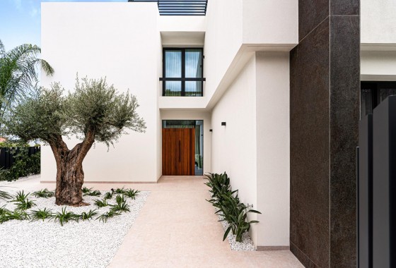 Nouvelle construction - Villa - La Nucía - Coblanca