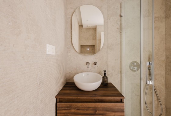 Location à long terme - Appartement - Torrevieja - Playa del Acequión
