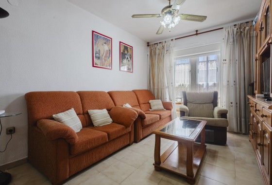 Resale - Atico - Torrevieja - Playa del Acequión