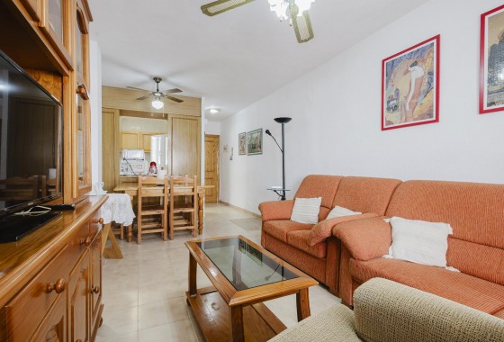 Resale - Atico - Torrevieja - Playa del Acequión