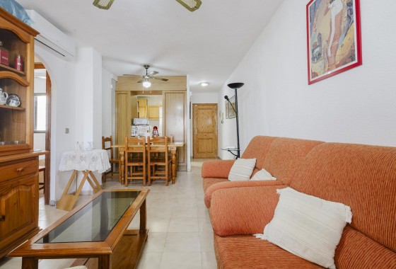 Resale - Atico - Torrevieja - Playa del Acequión