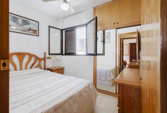 Resale - Atico - Torrevieja - Playa del Acequión