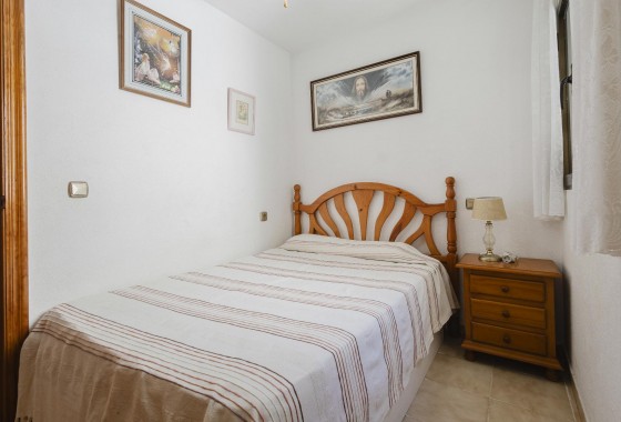 Resale - Atico - Torrevieja - Playa del Acequión