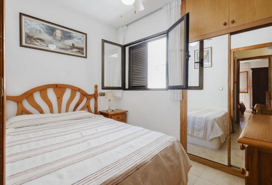 Resale - Atico - Torrevieja - Playa del Acequión