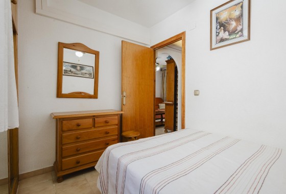 Resale - Atico - Torrevieja - Playa del Acequión