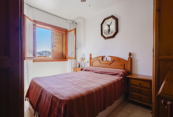 Resale - Atico - Torrevieja - Playa del Acequión