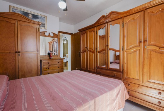Resale - Atico - Torrevieja - Playa del Acequión