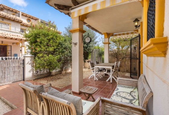 Revente - Villa - Orihuela Costa - La Regia