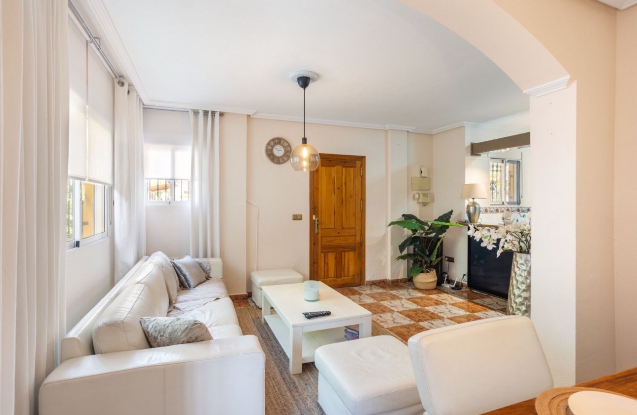 Revente - Villa - Orihuela Costa - La Regia