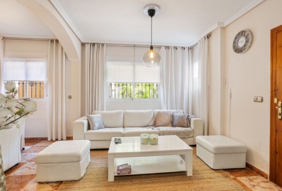 Revente - Villa - Orihuela Costa - La Regia